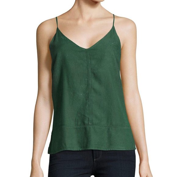 Calvin Klein Tops - Calvin Klein Camisole XL